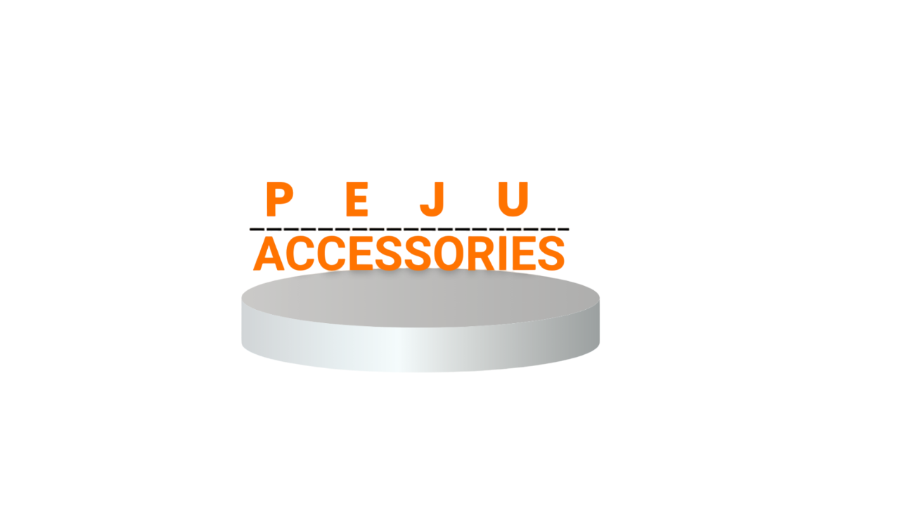 PEJU ASSESSÓRIOS 
