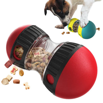 PetGenius – Brinquedo Interativo e Alimentador Inteligente